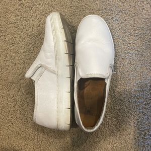 used nurse mates white